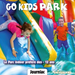 GO KIDS PARK UNIVERLAND
