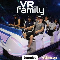 VR FAMILY UNIVERLAND