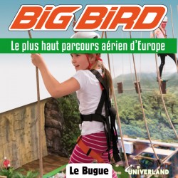 BIG BIRD