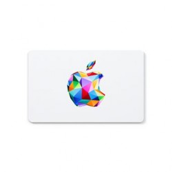 APPLE GIFT CARD