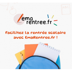 EMARENTRÉE