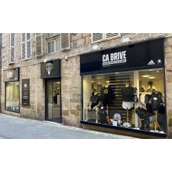 BOUTIQUE DU CA BRIVE RUGBY
