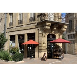 CELLIER DU PERIGORD BRIVE