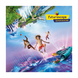 AQUASCOPE BY FUTUROSCOPE