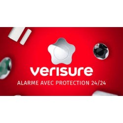 VERISURE-Brive