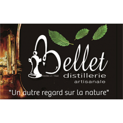 Distillerie BELLET