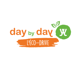 DAY BY DAY-Brive
