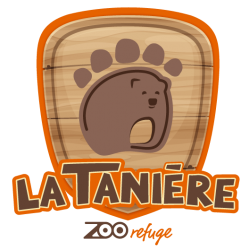 ZOO REFUGE DE LA TANIERE (28)