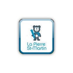 LA PIERRE SAINT MARTIN 10%