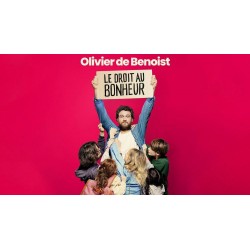 OLIVIER DE BENOIST