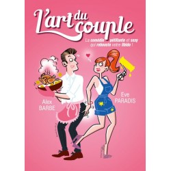 L'ART DU COUPLE