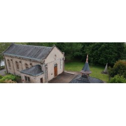 LE MUSEE DES COMPAGNONS