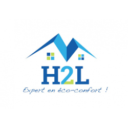H2L - Rénovation énergétique R.G.E