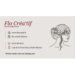 FLO CRÉA'TIF