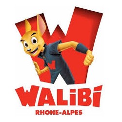 WALIBI - RHONE-ALPES