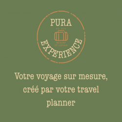 PURA EXPERIENCE