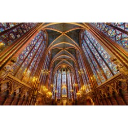 SAINTE-CHAPELLE