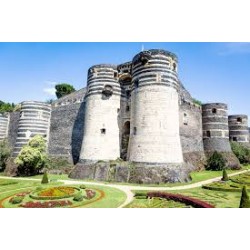 CHATEAU D'ANGERS