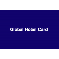 GLOBAL HOTEL CARD