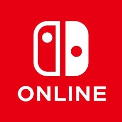 NINTENDO SWITCH ONLINE
