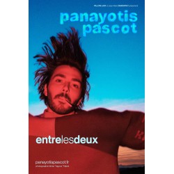 PANAYOTIS PASCOT