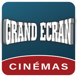 GRAND ECRAN E-billet