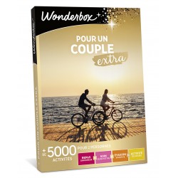 Wonderbox - Pour un couple extra