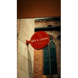 CREPERIE DES 2 LIONS