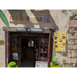 FEU ET FLAMME
