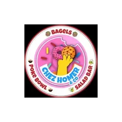 CHEZ HOMER ET CO