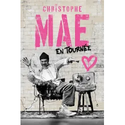 CHRISTOPHE MAE