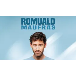 ROMUALD MAUFRAS