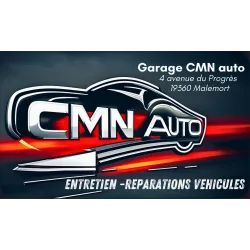 CMN AUTO