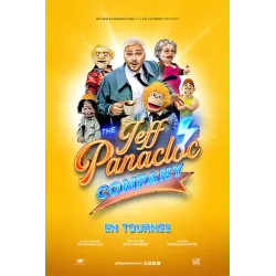 THE JEFF PANACLOC COMPANY