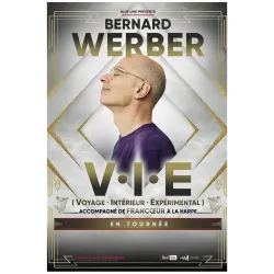 BERNARD WERBER