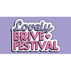 LOVELY BRIVE FESTIVAL 2026