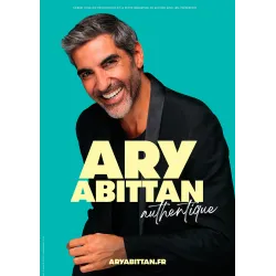 ARY ABITTAN