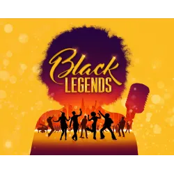 BLACK LEGENDS