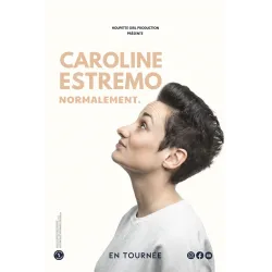 CAROLINE ESTREMO