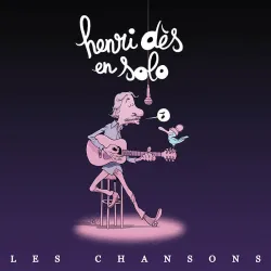 HENRI DES EN SOLO