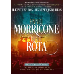 IL ETAIT UNE FOIS...ENNIO MORRICONE