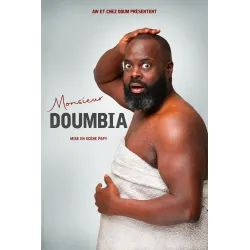 ISSA DOUMBIA