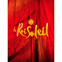 LE ROI SOLEIL