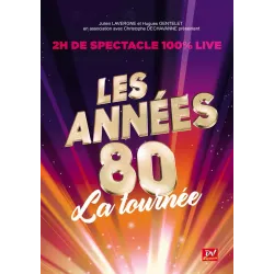 LES ANNEES 80