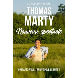 THOMAS MARTY