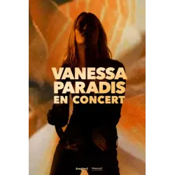 VANESSA PARADIS