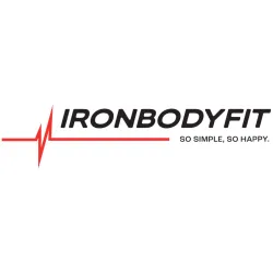 IRONBODYFIT BRIVE