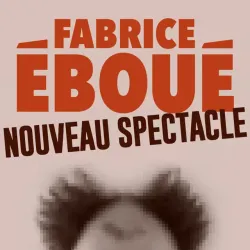 FABRICE EBOUE