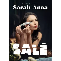 SARAH-ANNA