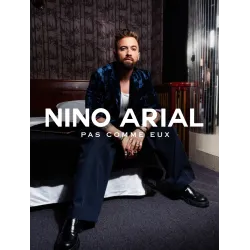 NINO ARIAL